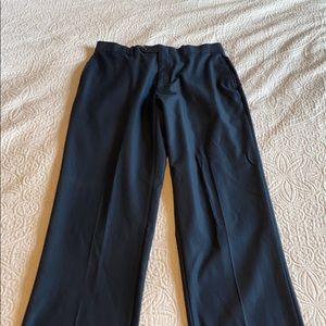 Ralph Lauren navy slacks